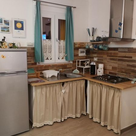 Nido Gaga Apartment Capoliveri  Exterior photo