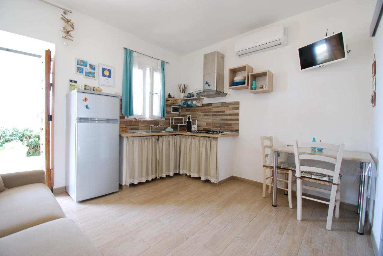 Nido Gaga Apartment Capoliveri  Exterior photo