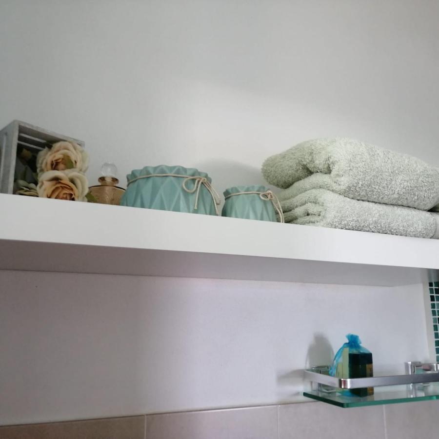 Nido Gaga Apartment Capoliveri  Exterior photo