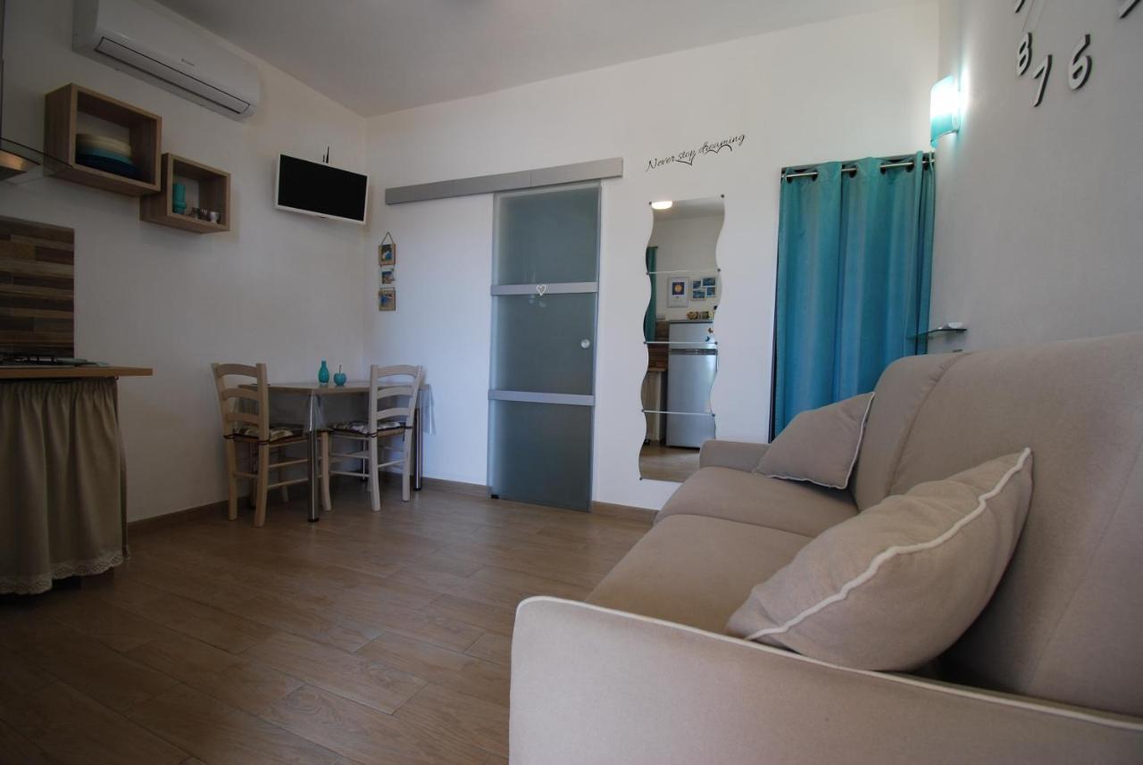 Nido Gaga Apartment Capoliveri  Exterior photo