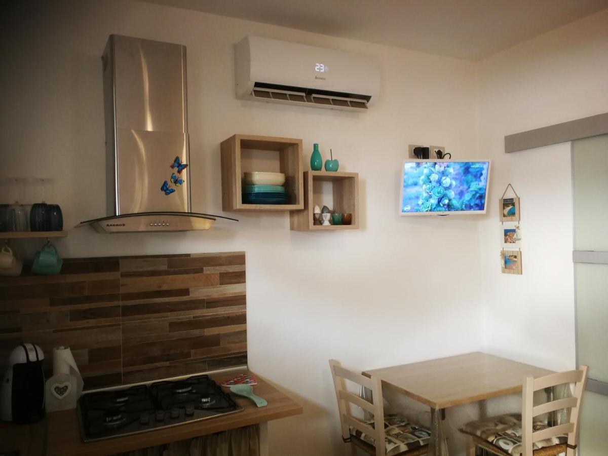 Nido Gaga Apartment Capoliveri  Exterior photo