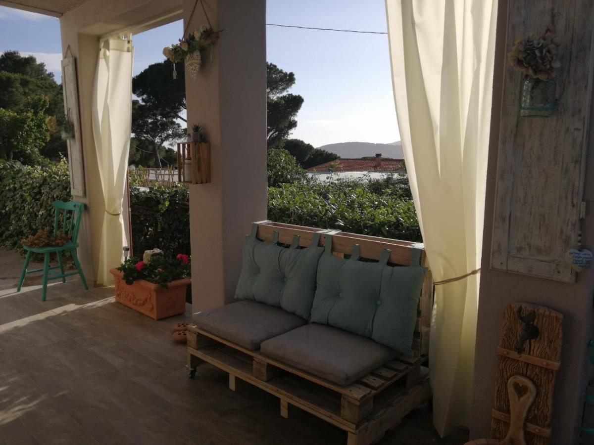 Nido Gaga Apartment Capoliveri  Exterior photo