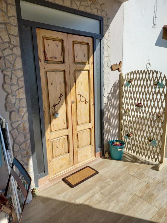 Nido Gaga Apartment Capoliveri  Exterior photo