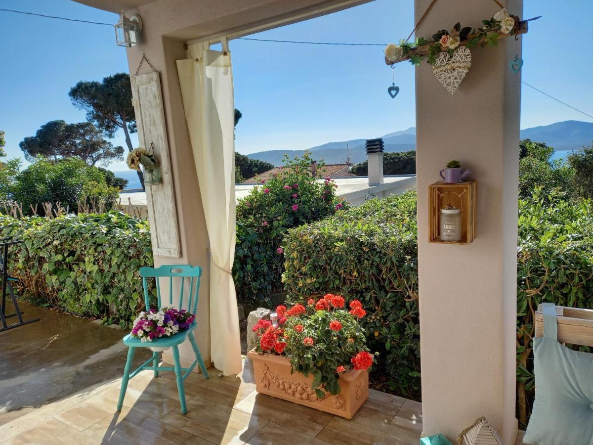 Nido Gaga Apartment Capoliveri  Exterior photo
