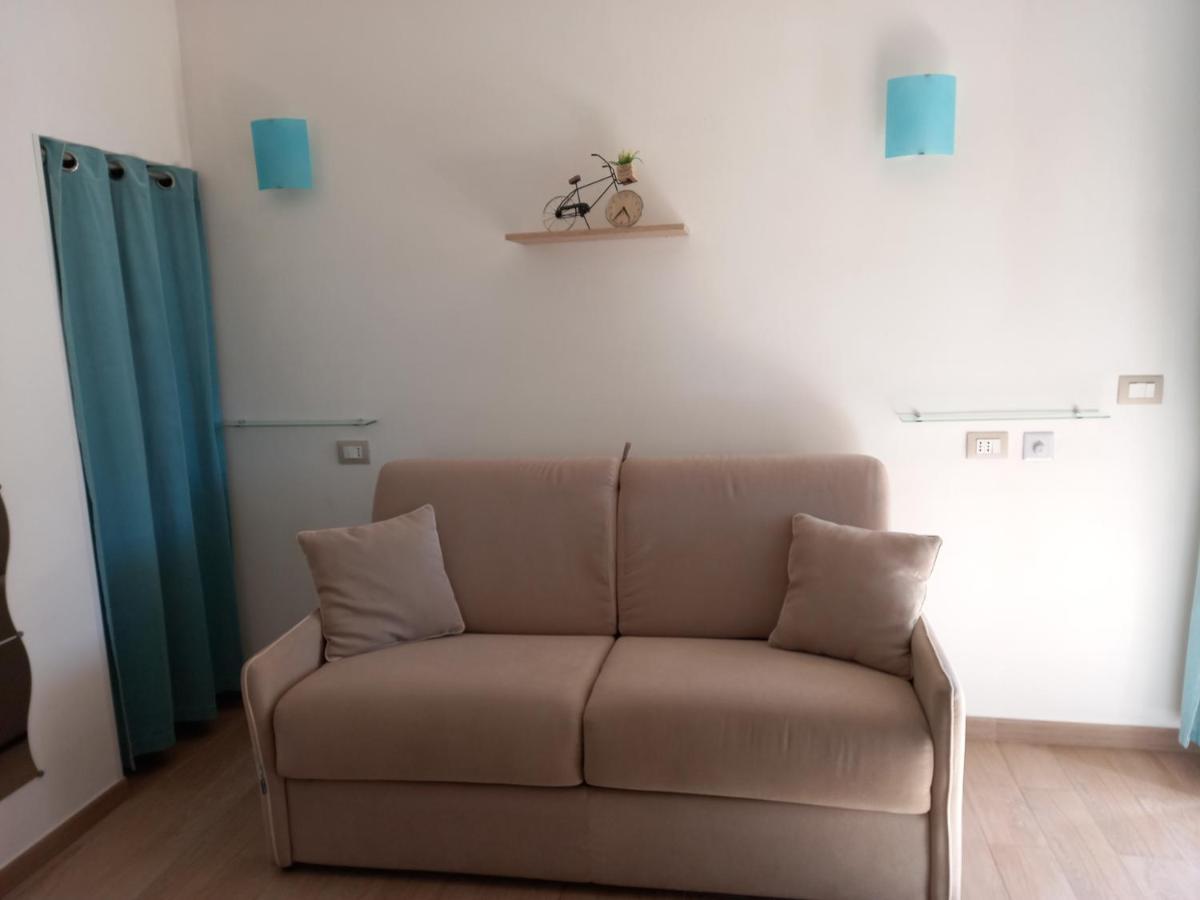 Nido Gaga Apartment Capoliveri  Exterior photo