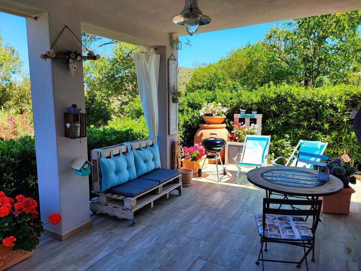 Nido Gaga Apartment Capoliveri  Exterior photo
