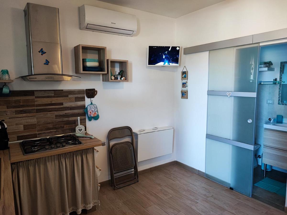 Nido Gaga Apartment Capoliveri  Exterior photo