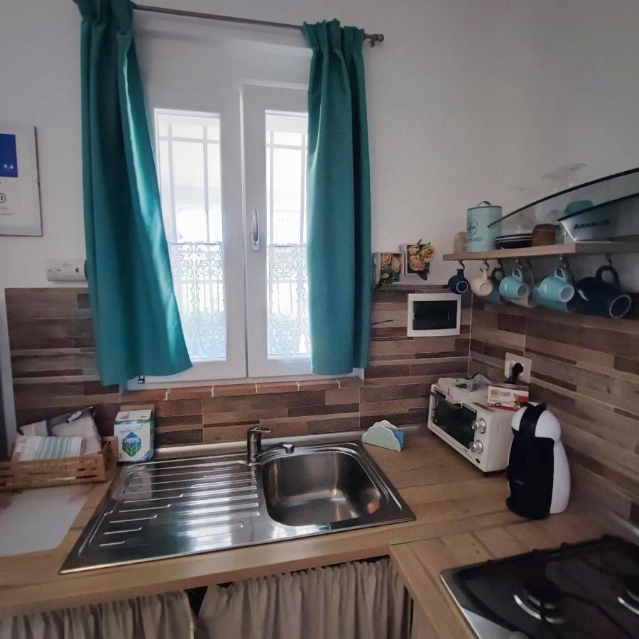 Nido Gaga Apartment Capoliveri  Exterior photo