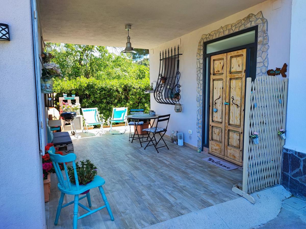 Nido Gaga Apartment Capoliveri  Exterior photo
