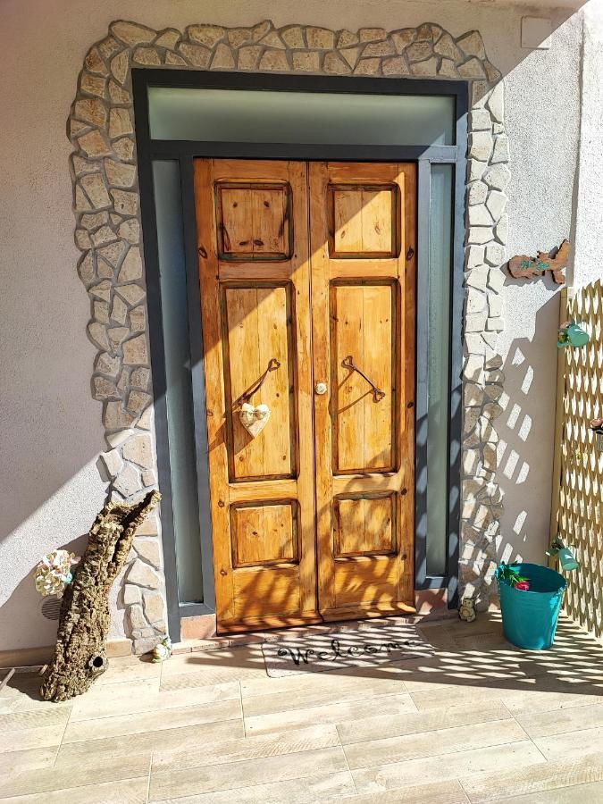 Nido Gaga Apartment Capoliveri  Exterior photo