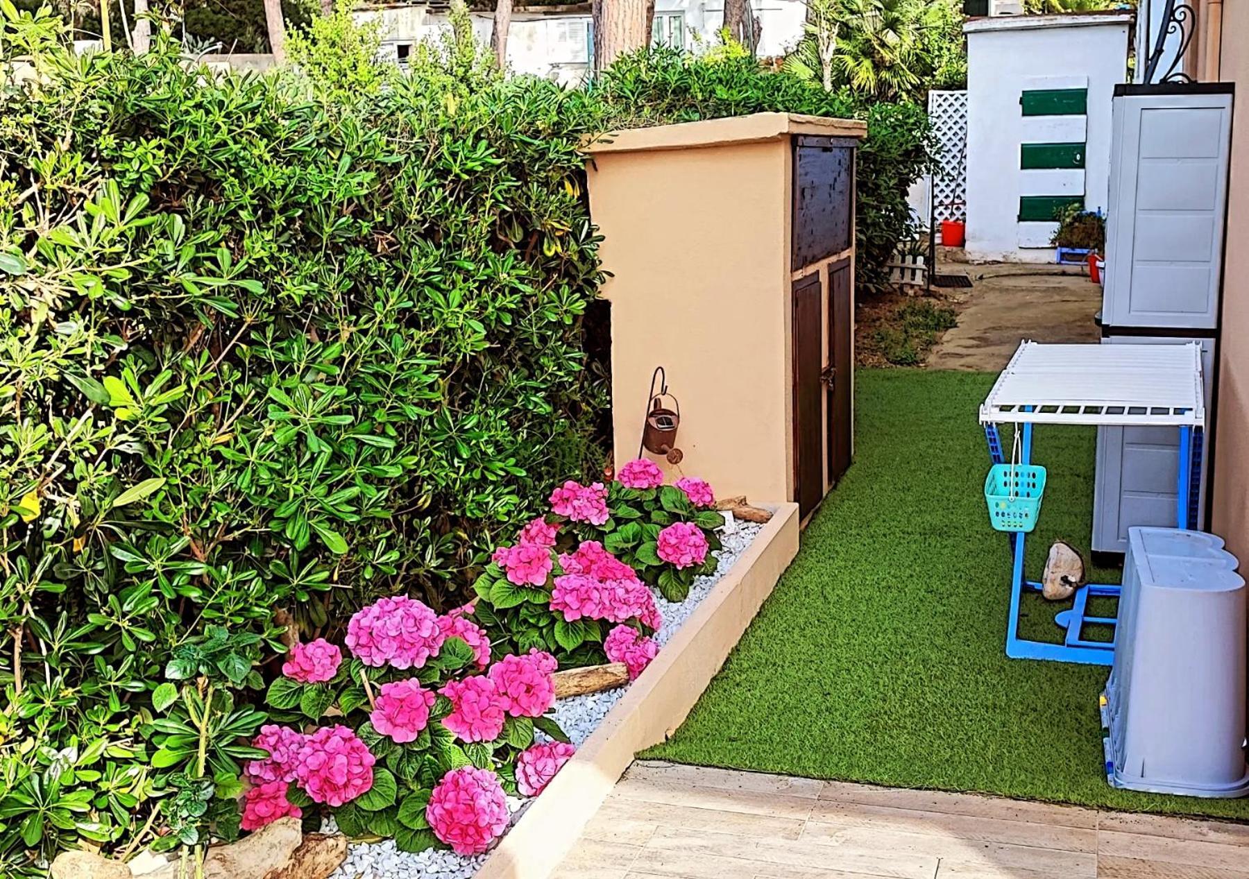 Nido Gaga Apartment Capoliveri  Exterior photo